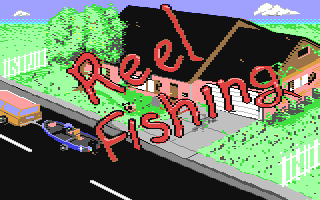 C64 GameBase Reel_Fishing_[Preview] (Preview) 2006